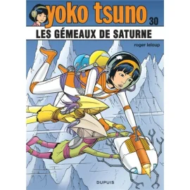 Yoko Tsuno Tome 30