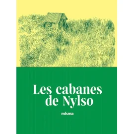 Les Cabanes De Nylso