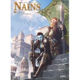 Nains Tome 23