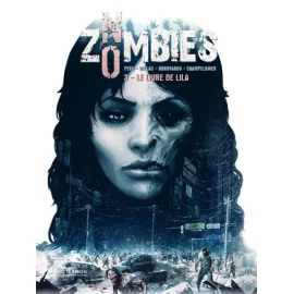 No Zombies Tome 3