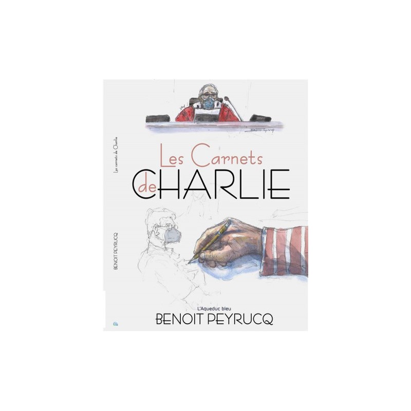 Les Carnets De Charlie