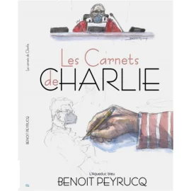 Les Carnets De Charlie