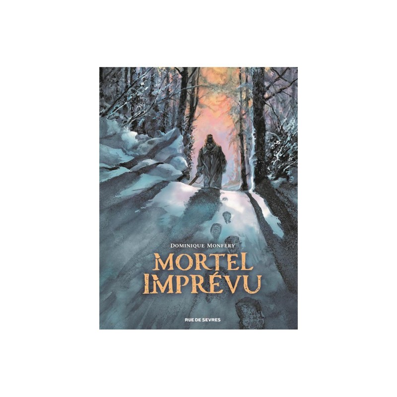 Mortel Imprévu