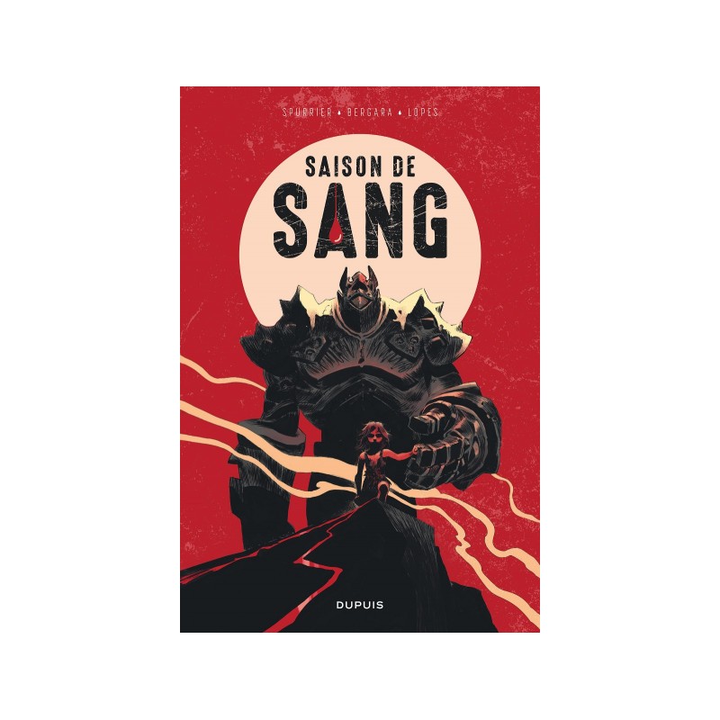 Saison De Sang