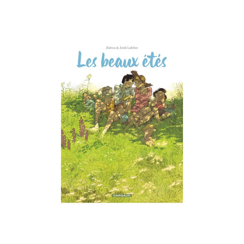 Les Beaux Étés - Intégrale