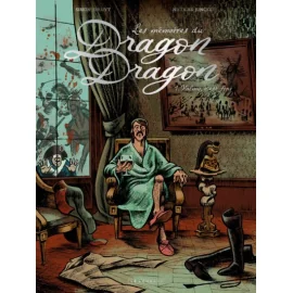 Les Mémoires Du Dragon Dragon Tome 1