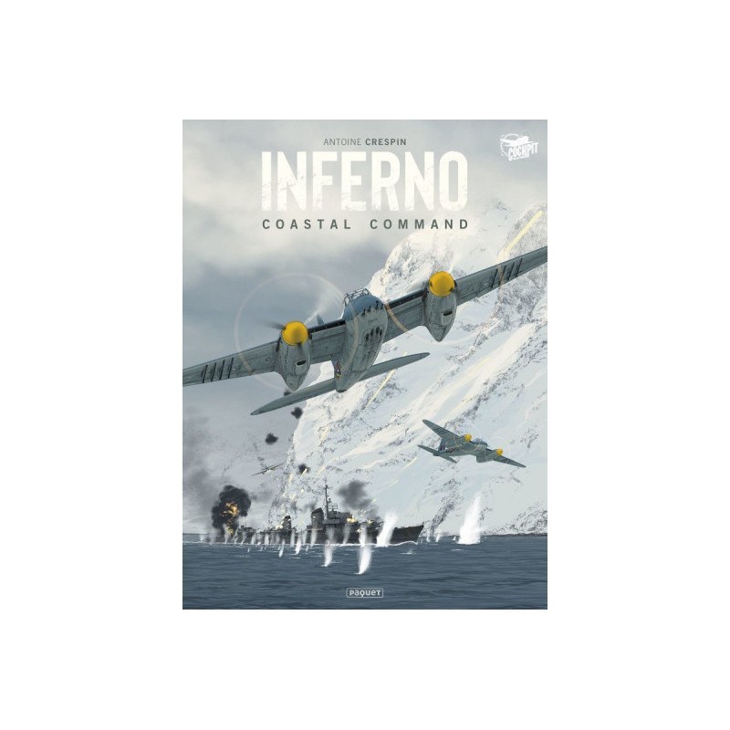 Inferno Tome 2