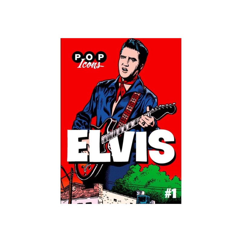 Elvis Presley