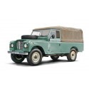 Land Rover 109 LWB