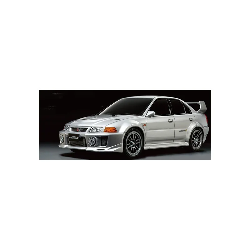 Lancer Evolution V