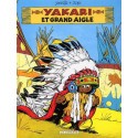 Yakari Tome 1 - Et Le Grand Aigle