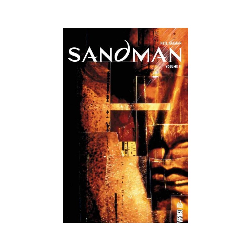 Sandman Tome 2