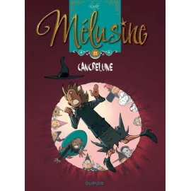 Mélusine Tome 22 - Cancrelune