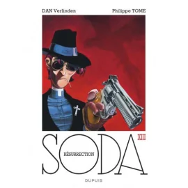 Soda Tome 13 - Résurrection