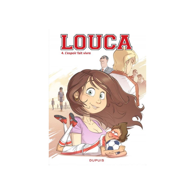 Louca Tome 4