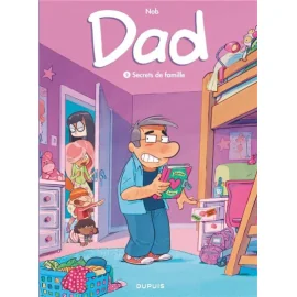 Dad Tome 2