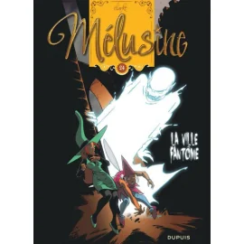 Mélusine Tome 24