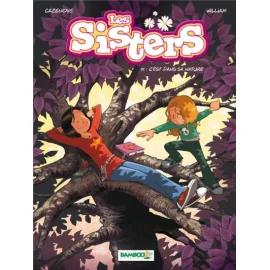 Les Sisters Tome 11