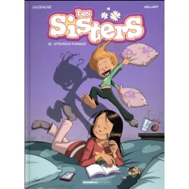 Les Sisters Tome 12