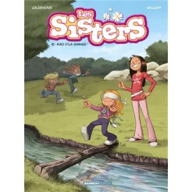 Les Sisters Tome 13