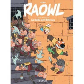 Raowl Tome 1