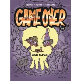 Game Over Tome 18