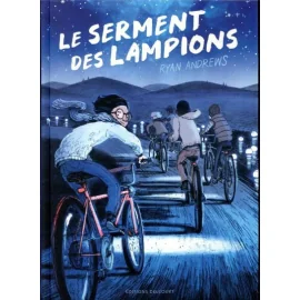 Le Serment Des Lampions