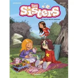 Les Sisters Tome 15