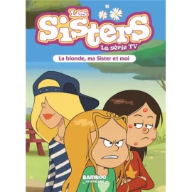 Les Sisters - Roman Poche Tome 30