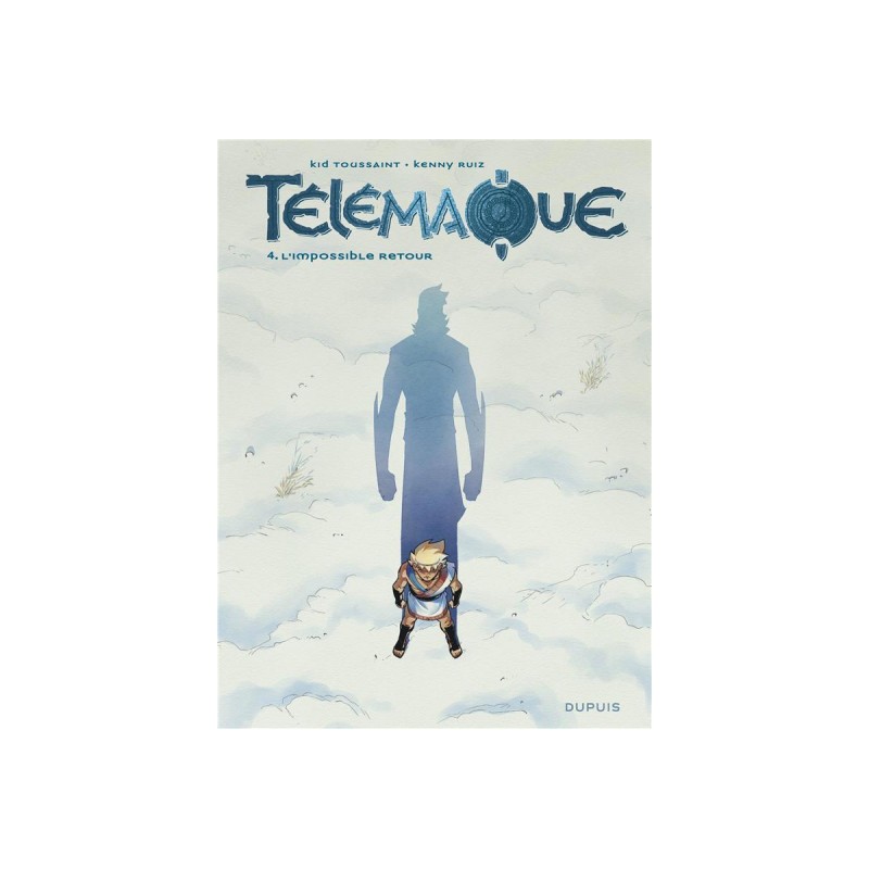 Télémaque Tome 4