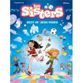 Les Sisters - Spécial Jeux Video