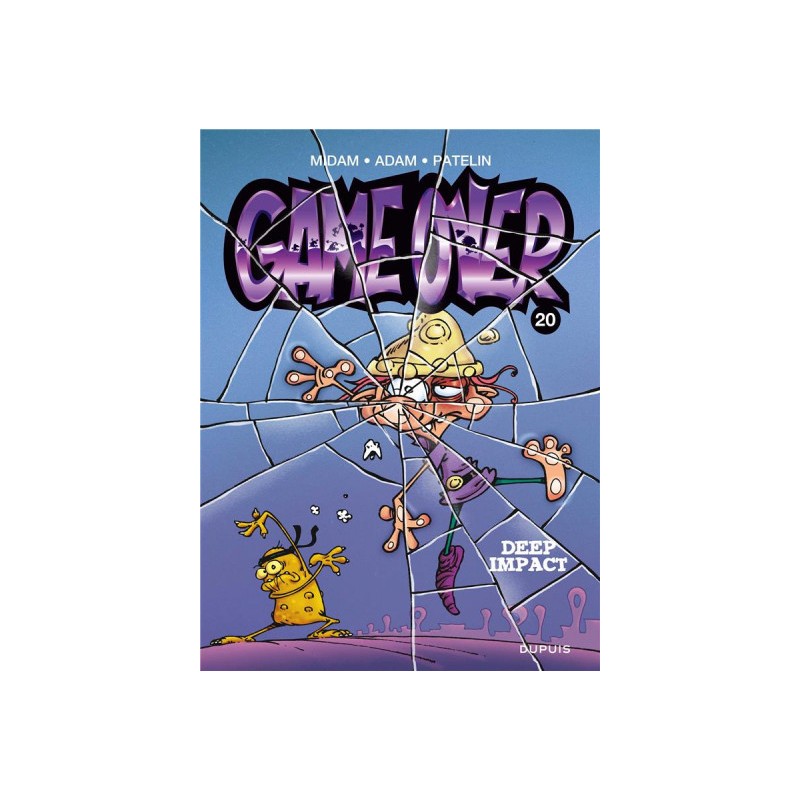 Game Over Tome 20