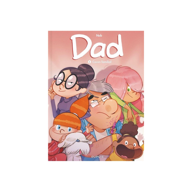 Dad Tome 8