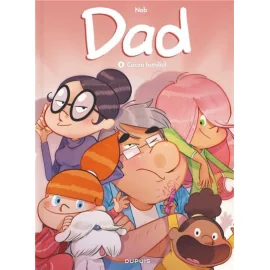 Dad Tome 8