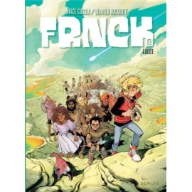 Frnck Tome 8