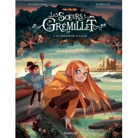 Les Soeurs Grémillet Tome 3