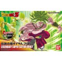 Legendary Super Saiyan Broly Figure-rise Standard