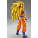 Super Saiyan 3 Son Goku Figure-rise Standard