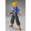 Super Saiyan Trunks Figure-rise Standard