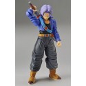 Super Saiyan Trunks Figure-rise Standard