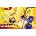 Super Saiyan Vegeta Figure-rise Standard