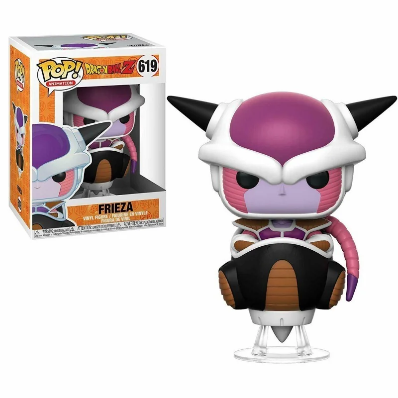 Frieza (619) Funko POP!