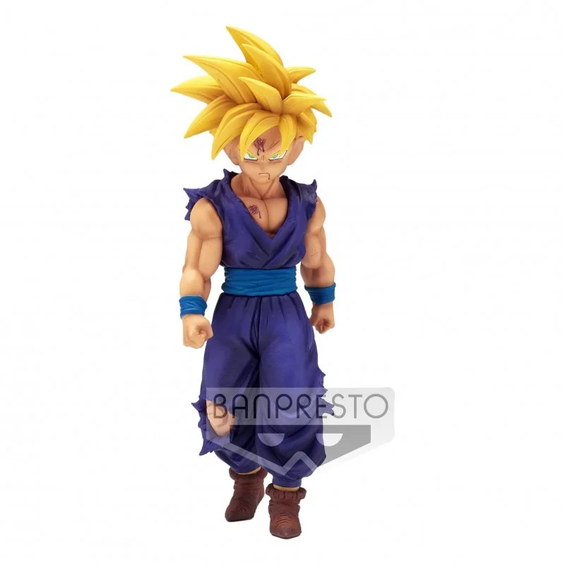 Super Saiyan Son Gohan Solid Edge Works Vol. 5