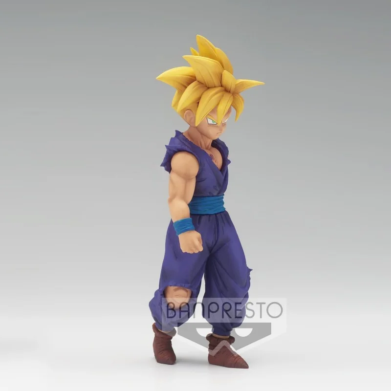 Super Saiyan Son Gohan Solid Edge Works Vol. 5