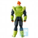 DBZ Android 16 Ichibansho Android Fear