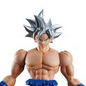 Goku Ultra-Instinct Figure-rise