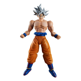 Goku Ultra-Instinct Figure-rise
