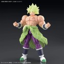 Super Saiyan Broly Full Power Figure-rise