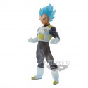 Vegeta Super Saiyan Blue Clearise Ver.