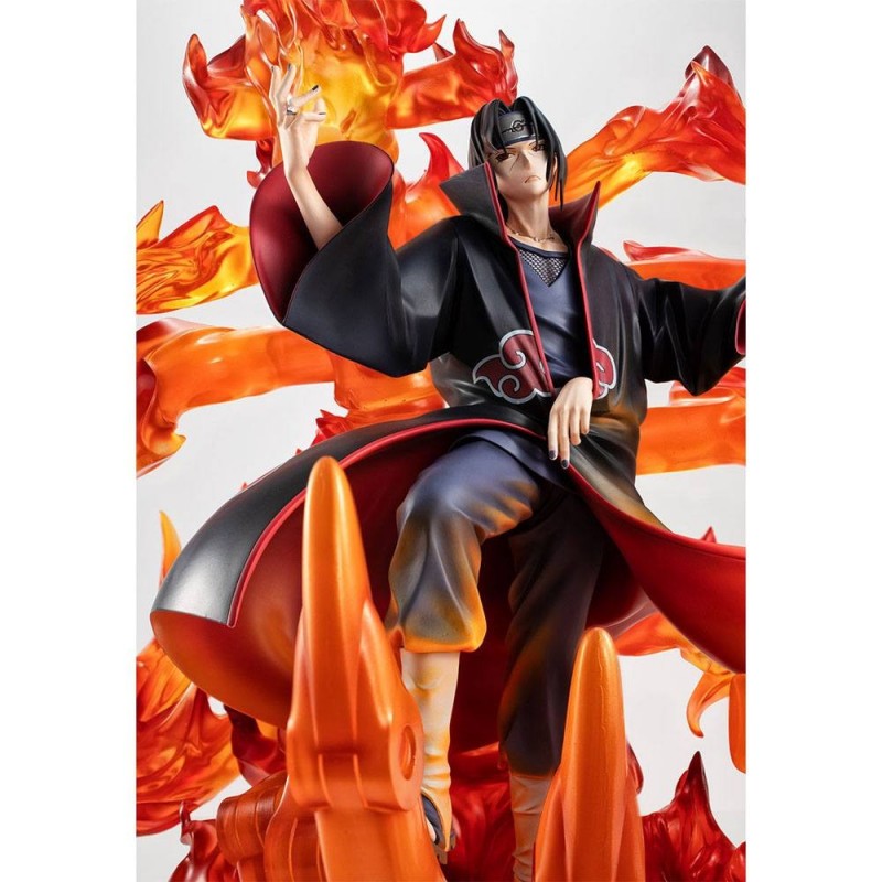 Itachi Uchiha Susano Ver. G.E.M. Series